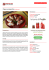 Tapas al Granchio - Ricette per cucinare