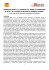 MANOVRA MONTI: documento di approfondimento