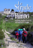 Le strade del Parco