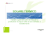 SOLARE TERMICO