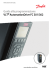 VLT AutomationDrive FC 301/302