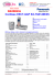 Cordless DECT-GAP KX-TG9140EXS D42002/A