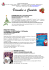 l`agenda degli eventi