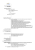 curriculum Argenteri