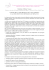 Relazione prof.ssa Milena Viassone
