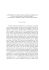 A proposito di «The Law of Global Governance