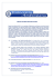 History of Person Centered Medicine