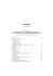 sommario - Manuale di Computer Forensics e Indagini Digitali