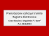 Guida per la prenotazione dei colloqui con i docenti
