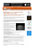 MediaCentral 1.2.1: l`alternativa UB a Front Row per tutti i
