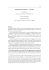 Insegnare matematica - Consiglio regionale della Toscana