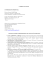 Documento - Dott.ssa Susanna Maddali Bongi, ricercatrice dell