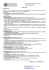 Linee guida per i candidati - SNALS