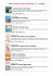 primi libri e albi illustrati 0 – 6 anni