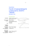 Specifiche Centro di apprendimento collaborativo SMART Table