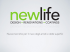 NEWLIFE - RuffoPrinting