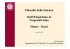 Filosofia della Scienza_REV - Dipartimento di Scienze Ambientali