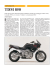 Monografia TDM850