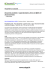 Documento prodotto in copia fotostatica: forma ed effetti del
