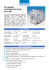 ATTUATORE ELETTRICO ROTATIVO Serie AB1…