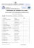 Classe 5 B - Promozione Commerciale e Pubblicitaria