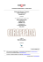 GIRAFFADA pressbook