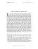 Clergy in the Decameron: Another Look?