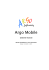 Manuale ArgoMobile_rel_01