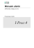 MNPG218-03 (Pressoterapia I-press 4 ITA) - I