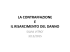 LA CONTRAFFAZIONE E IL RISARCIMENTO DEL DANNO