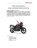 honda crosstourer 2016 honda crosstourer travel edition 2016