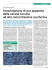 Fermentazione di uve appassite della varietà Corvina ad alta