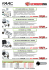 prezzo listino € 935,00 sconto 43% prezzo listino € 460,00 sconto
