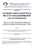 lettera di presentazione