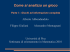 Giochi ad informazione completa