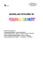 Guida utilizzo codice colore