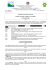 Contratto di Prestazione occasionale Progetto: “DI TANTO…IN