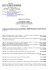 Fallimento n 140-14 - I avviso asta del 17-02-15