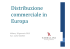 Distribuzione commerciale in Europa