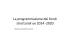 (Microsoft PowerPoint - Presentazione Fondi UE 2014_2020 basic