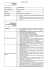 Curriculum Vitae Avv. Maria Imparato