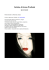 Geisha, di Anna Profumi