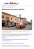 Incidente auto contro moto, sette feriti