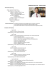 curriculum vitae - Paolo Fiore Psicologo Psicoterapeuta Sessuologo