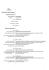 Curriculum Vitae - Milano Serravalle