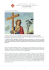 La memoria di Sant`Elena