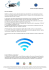 Istruzioni WiFi Silea