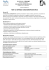 Test da sforzo cardiorespiratorio application | PDF