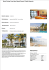 PREVENTIVO Mont Choisy Coral Azur Beach Resort
