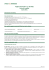 Foglio informativo n. 261/026. Carta di credito. Carta Oro.